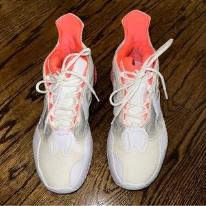 Converse All Star BB Prototype CX Thunder & Lightning size 8.5